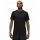 Футболка Jordan M CORE BLA SS CREW AQ2366-010, Колір: чорний, Розмір виробника: М