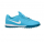 Сороконіжки Nike JR PHANTOM GX II ACADEMY TF FJ2608-400 дитячі, Колір: блакитний, Розмір виробника: 37.5