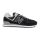 Кросівки New Balance 574 Classic Gl (ML574EVB), Колір: чорний, Розмір виробника: 44.5