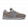 Кросівки New Balance 574 Classic GL (ML574EVG), Колір: сірий, Розмір виробника: 42.5