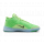 Кросівки Nike LBJ NXXT GENISUS HF0712-700, Колір: салатовий, Розмір виробника: 43