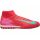 Сороконіжки Nike ZM SUPERFLY 10 ACADEMY TF FQ8331-800, Колір: червоний, Розмір виробника: 36.5