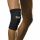 Наколінник SELECT 6202 Knee support - handball unisex (010) чорний, Колір: чорний, Розмір виробника: М