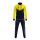 Спортивний костюм Zeus TUTA RODI GI/BL Z01705, Колір: жовтий, Розмір виробника: М
