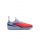 Футзалки дитячі Nike JR PHANTOM 6 LOW ACAD IC HQ2035-400, Колір: фіолетовий, Розмір виробника: 36