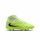 Бутси дитячі Nike JR PHANTOM 6 HIGH CLUB FG/MG HQ2022-800, Колір: салатовий, Розмір виробника: 38