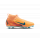 Бутси дитячі Nike JR ZM SUPERFLY 10 ACAD KM FGMG HF3417-801, Колір: помаранчевий, Розмір виробника: 38