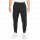 Штани Nike M NSW TE FLC JGGR DD5293-010, Колір: чорний, Розмір виробника: S