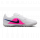 Сороконіжки дитячі Nike JR TIEMPO MAESTRO ACADEMY TF IB5028-146, Колір: білий, Розмір виробника: 36