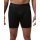 Термошорти Jordan M DF SPT ESS BL SHORT IF0897-010, Колір: чорний, Розмір виробника: XL