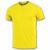 Футболка жовта Joma NIMES 100913.900, Колір: жовтий, Розмір виробника: 3XS