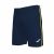 Шорти Joma OPEN III темно-синьо-жовті 102252.339, Колір: темно-синій, Розмір виробника: 2XL