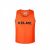 Манішка дитяча Kelme TRAINING BIB помаранчева 8051BX3001.9932, Колір: помаранчевий