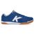 Футзалки (бампи) Kelme PRECISION сині 55.211.703, Колір: синій, Розмір виробника: 40.5