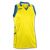 Майка баскетбольна жовта Joma CANCHA II 100049.900, Колір: жовтий, Розмір виробника: L