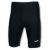 Шорти бігові чорні Joma SKIN 100047.100, Колір: чорний, Розмір виробника: L