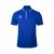 Поло Kelme POLO MEN синьо-біле 3891066.9409, Колір: синій, Розмір виробника: L