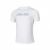 Футболка Kelme Round neck біла 8151TX1006.9100, Колір: білий, Розмір виробника: М