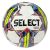 М’яч футзальний SELECT Futsal Mimas (FIFA Basic) v22 (365) біло/жовтий, Колір: білий, Розмір: розмір 4