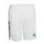 Шорти SELECT Monaco player shorts (010) біло/чорний, Колір: білий, Розмір виробника: М
