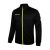 Олімпійка Kelme Training Jacket чорно-жовта 3881324.9012, Колір: чорний, Розмір виробника: L