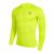 Термобілизна футболка Kelme TEAM неоново-жовта 3891113.9905, Колір: неон, Розмір виробника: L
