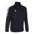Тренувальна кофта SELECT Argentina training sweat 1/2 zip (010) чорний, Колір: чорний, Розмір виробника: 2XL