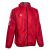 Куртка вітрозахисна SELECT Argentina allweather jacket (075) червоний, Колір: червоний, Розмір виробника: 3XS