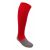 Гетри ігрові Football socks (012) червоний, Колір: червоний, Розмір: 31-35