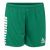 Шорти SELECT Argentina player shorts (070) зелений, Колір: зелений, Розмір виробника: S
