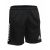 Шорти SELECT Monaco Bermuda shorts (009) чорний, Колір: чорний, Розмір виробника: 3XS