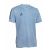 Футболка SELECT Pisa player shirt s/s (006) блакитний, Колір: блакитний, Розмір виробника: L