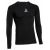 Термофутболка SELECT Baselayer shirt with long sleeves (L/S) (010) чорний, Колір: чорний, Розмір виробника: 2XL
