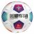 М’яч футбольний SELECT DERBYSTAR Bundesliga Brillant Replica v23 (672) біло/синьо/фіолетовий, Розмір: розмір 4