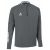 Тренувальна кофта SELECT Monaco v24 training sweat 1/2 zip (909) сіро/білий, Колір: сірий, Розмір виробника: XL