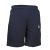 Шорти SELECT Oxford sweat shorts (999) темно-синій, Колір: темно-синій, Розмір виробника: S