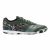 Футзалки (бампи) Joma MUNDIAL MUNW2423IN, Колір: темно-зелений, Розмір виробника: 42