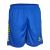 Шорти SELECT Spain player shorts (252) синій/жовтий, Колір: синій, Розмір виробника: XL