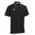 Поло SELECT Oxford polo t-shirt (111) чорний, Колір: чорний, Розмір виробника: L