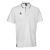 Поло SELECT Oxford polo t-shirt (279) білий, Колір: білий, Розмір виробника: М