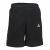 Шорти SELECT Oxford sweat shorts (009) чорний, Колір: чорний, Розмір виробника: XL