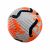 Футбольний м'яч Europaw N-24 помаранчевий, Колір: помаранчевий, Розмір: розмір 5