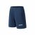 Футбольні шорти Europaw Academy темно-сині, Колір: темно-синій, Розмір виробника: L