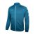Олімпійка Kelme Training Jacket темно-бірюзова 3881324.4012, Колір: бірюзовий, Розмір виробника: S
