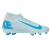 Бутси Nike SUPERFLY 10 CLUB FG/MG FQ8314-400, Колір: блакитний, Розмір виробника: 42.5