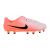 Бутси Nike JR LEGEND 10 ACADEMY FG/MG DV4348-601 дитячі, Колір: рожевий, Розмір виробника: 38