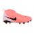 Бутси Nike JR PHANTOM LUNA II ACAD F/MG FJ2603-600 дитячі, Колір: рожевий, Розмір виробника: 38