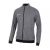 Кофта Nike M NK DF ACD TRK JKT K FP HT DQ5059-011, Колір: сірий, Розмір виробника: 2XL