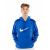 Кофта Nike FLC HOODIE BB FN0247-480, Колір: синій, Розмір виробника: XL