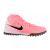 Сороконіжки Nike JR PHANTOM LUNA II ACADEMY TF FJ2610-600 дитячі, Колір: рожевий, Розмір виробника: 37.5
